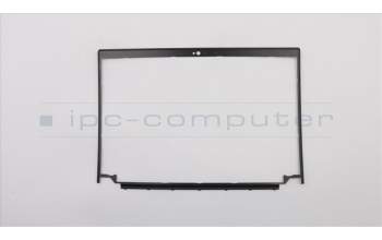 Lenovo 02HL010 MECHANICAL B-Cover,BLK,non-Shutter