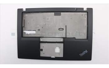 Lenovo 02HL016 MECH_ASM C-Cover,BLK