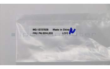 Lenovo 02HL033 CABLE eDP Cable,MGE