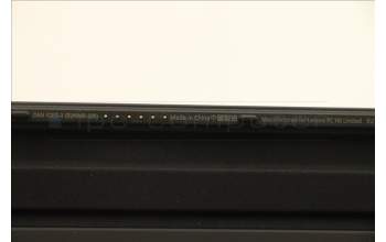 Lenovo 02HL184 TinkPad X1 Tablet Gen3 Thin Keyboard,Nordic