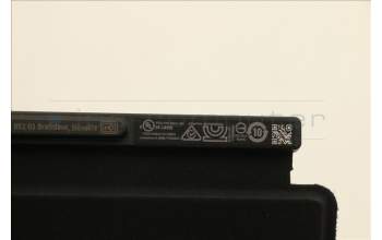 Lenovo 02HL184 TinkPad X1 Tablet Gen3 Thin Keyboard,Nordic