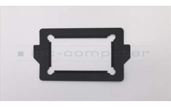 Lenovo 02HL532 C-Cover with keyboard,Russian,Black,WWAN