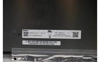 Lenovo 02HL711 DISPLAY INX 13.3 FHD IPS AG e-Privacy