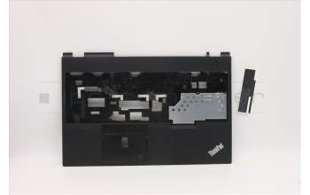 Lenovo 02HL872 KBD Bezel ASM for noFPR,LNV Re