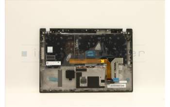 LENOVO 02HM252 Thinkpad Keyboard T490s HU - NONFPR - BL