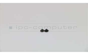 Lenovo 02HM292 MECH_ASM Ccov,JPN,BLKBD,FPR,BK,LTN