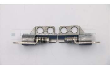Lenovo 02HM504 Scharnier Scharnier,L/R,Silver,AVC
