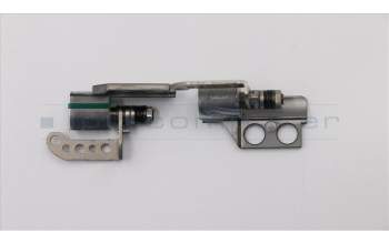 Lenovo 02HM505 Jazz-1 FRU Scharnier kit L/R Silver for CNC