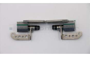 Lenovo 02HM506 Jazz-1 FRU Scharnier kit L/R Silver for CNC