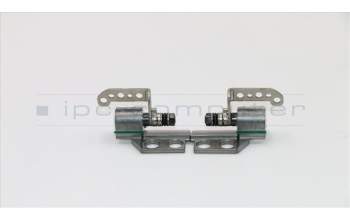 Lenovo 02HM506 Jazz-1 FRU Scharnier kit L/R Silver for CNC