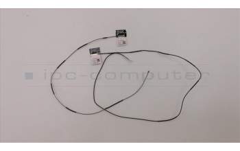 Lenovo 02HM511 FRU ANTENNA kit WLAN Speed