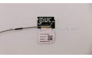 Lenovo 02HM511 FRU ANTENNA kit WLAN Speed