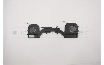 Lenovo 02XR043 HEATSINK Thermal Lüfter UMA,Sunon