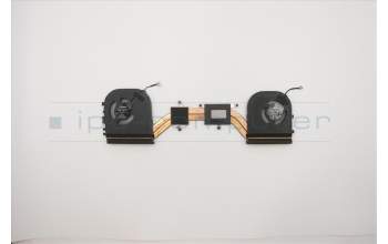 Lenovo 02XR043 HEATSINK Thermal Lüfter UMA,Sunon
