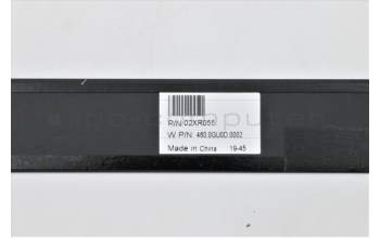 Lenovo 02XR055 BEZEL LCD Bzl ASM,IR,P1-Gen2