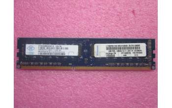 Lenovo 03T6566 Arbeitsspeicher UDIMM 4GB DDR3 1600MHz