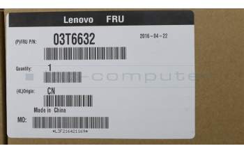 Lenovo 03T6632 KabelFRU Displayport to 2Displayport Hub