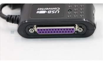 Lenovo 03T6633 KabelFRU USB to Parallel Port Don