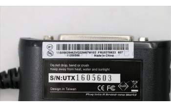 Lenovo KabelFRU USB to Parallel Port Don für Lenovo ThinkCentre M900