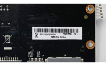 Lenovo 03T7140 FRU Media Card Reader SFF