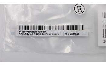 Lenovo 03T7203 KabelDual-band dipole antenna 5GHZ