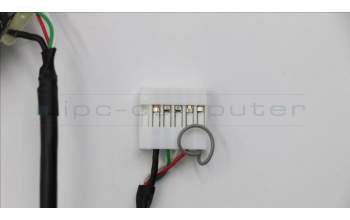 Lenovo 03T7204 FRU Kartenleser BOARD ASSEMBL
