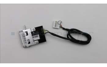 Lenovo 03T7204 FRU Kartenleser BOARD ASSEMBL