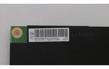 Lenovo 03T7213 FRU 21.5 Conveter board, LED