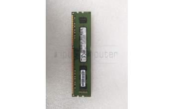 Lenovo 03T7219 Arbeitsspeicher UDIMM 8GB DDR3 1600MHz