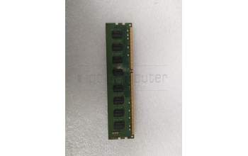 Lenovo 03T7219 Arbeitsspeicher UDIMM 8GB DDR3 1600MHz