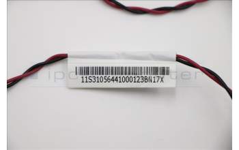 Lenovo 03T8109 CABLE 1000mm Intrusion Switch Cable