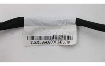 Lenovo 03T8112 CABLE 600mm 4-8Pin Power Cable