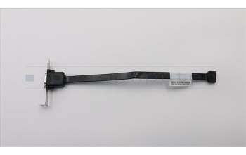 Lenovo 03T8154 Cable COM2 cable 250mmwithlevel shift LB