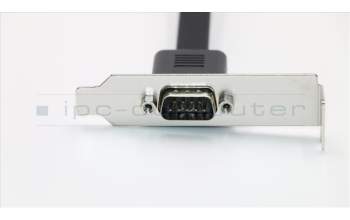 Lenovo Cable COM2 cable 250mmwithlevel shift LB für Lenovo ThinkCentre E93 (10AQ/10AT/10AR)