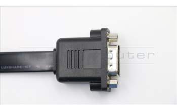 Lenovo 03T8177 CABLE Second Serial Port Cable 250mm