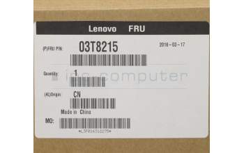 Lenovo 03T8215 AUDIO CARD FRU BROADCOM BCM4353+BCM2070
