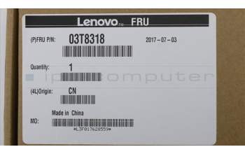 Lenovo FRU, mini Display Port to HD für Lenovo ThinkStation P410