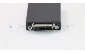 Lenovo FRU, mini Display Port to DV für Lenovo ThinkStation P410