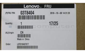 Lenovo Display Port to HDMI Dongle für Lenovo ThinkStation P410