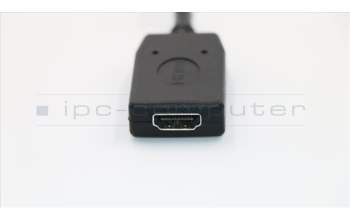 Lenovo Display Port to HDMI Dongle für Lenovo ThinkStation P300