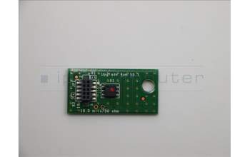 Lenovo 03T8426 FRU SAS HDD Enablement Module(1-3HDDs)