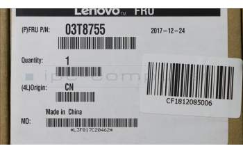 Lenovo 03T8755 S SDSDAE-032G 80R50W SDHC