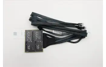 Lenovo 03T8799 FRU, Cable, HDD Easy Swap, SATA/SAS/PCIE