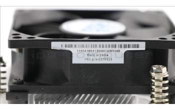 Lenovo 03T9513 HEATSINK HEATSINK 95W 73W W Ba