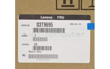 Lenovo 03T9695 HEATSINK Fru 65W Cooler Kit for 25L