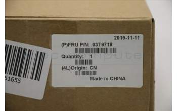 Lenovo 03T9718 Vertical stand,1L,515AT