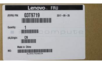 Lenovo MECH_ASM adapter Cage,515AT für Lenovo ThinkCentre M600