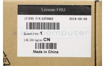 Lenovo 03T9869 Q4000 bracket,325BT