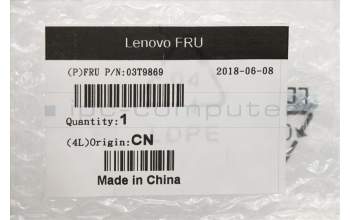 Lenovo 03T9869 Q4000 bracket,325BT