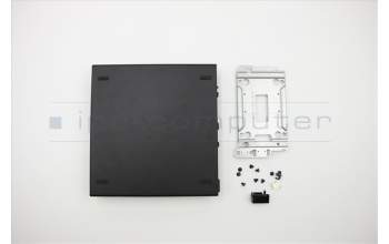 Lenovo 03T9872 MECH_ASM Base cover 1L 515AT M
